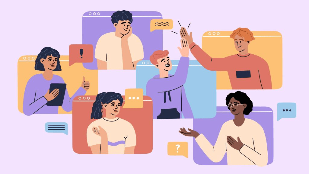 How Apps Are Helping Professionals Forge Lasting&nbsp;Friendships