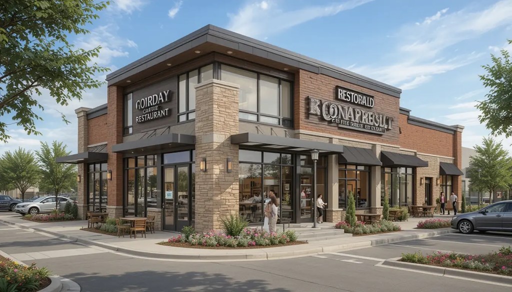 How Subcontractors Streamline Garland Restaurant&nbsp;Expansions