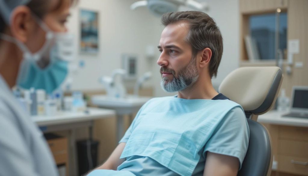 Common Signs of TMJ Disorder and When to See a&nbsp;Dentist