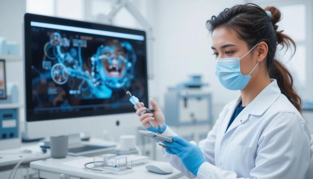 Why You Need a Prosthodontic Specialist in New&nbsp;Jersey